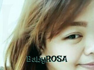 BabyROSA