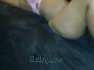 Babybae