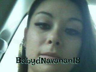 BabydNavanan18
