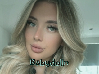 Babydolln