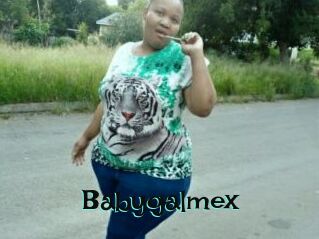 Babygalmex