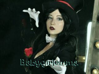 Babygirlemma