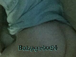 Babygirlxx54