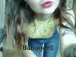 Babygurlll