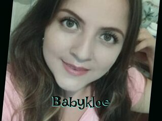 Babykloe
