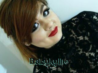 Babykyllie