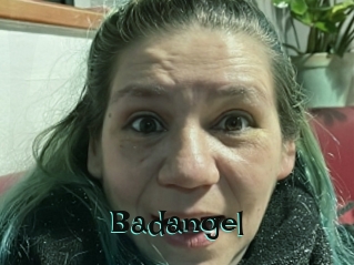 Badangel