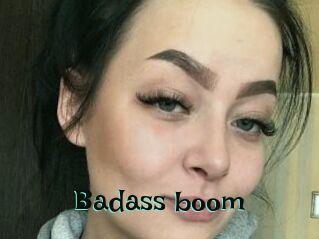 Badass_boom