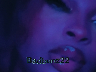 Badbunz22