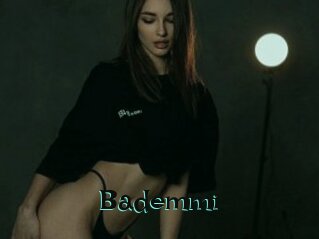 Bademmi