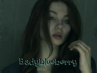 Badyblueberry