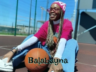 Balabayna