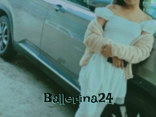 Ballerina24
