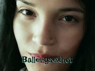 Ballerysexhot