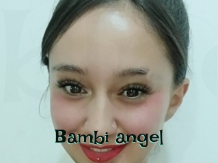Bambi_angel