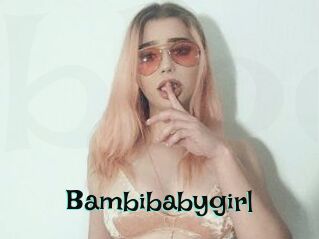Bambibabygirl