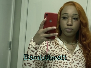 Bambiibratt