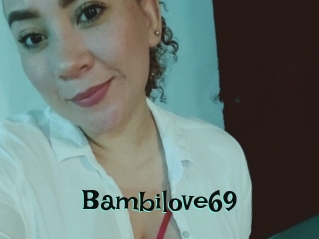 Bambilove69