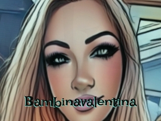 Bambinavalentina