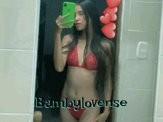 Bambylovense