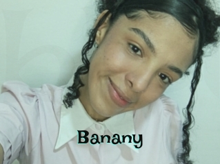 Banany