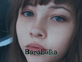 Barabulka