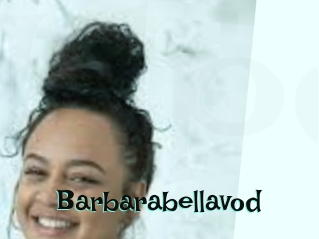 Barbarabellavod