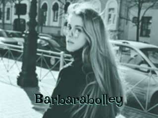 Barbarabolley