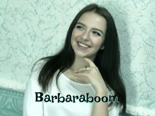 Barbaraboom
