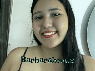 Barbarabrows