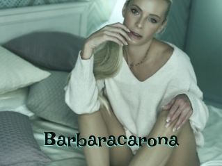 Barbaracarona