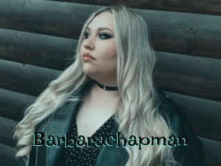 Barbarachapman
