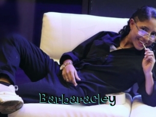 Barbaracley