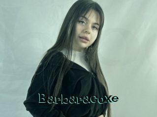 Barbaracoxe