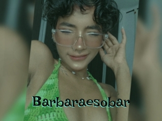 Barbaraesobar