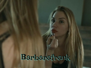 Barbarafrank