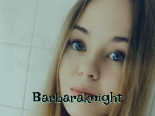Barbaraknight