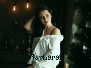 Barbaral