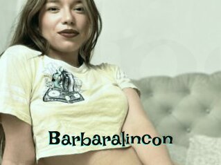 Barbaralincon