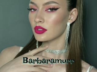 Barbaramurr