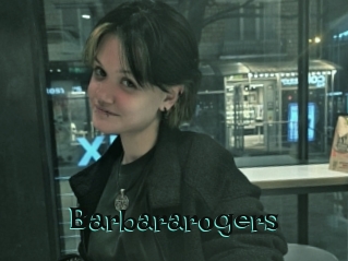 Barbararogers