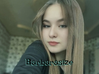 Barbarasize