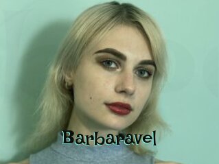 Barbaravel