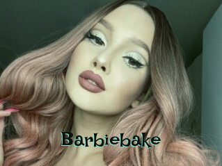 Barbiebake