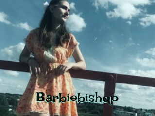 Barbiebishop
