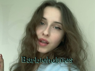 Barbieholmes