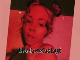 Barbiexbabyt