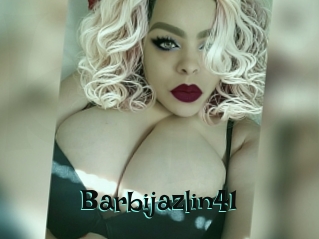 Barbijazlin41