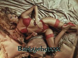 Barbyehotxxx