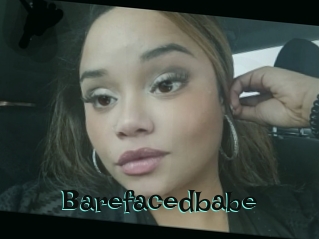 Barefacedbabe